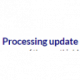 Processing update