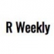 R Weekly
