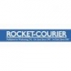 rocket courier