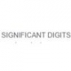 SIGNIFICANT DIGITS