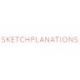 Sketchplantations by Jonathan Hey