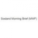 Sosland Morning Brief