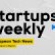 Startups Weekly, by TechCrunch