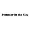 Summer in the City, by New York Times