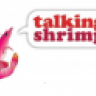 Talking Shrimp