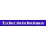 The Best Jobs for Developers