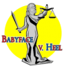 Babyface v. Heel
