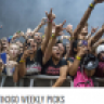 AUSTIN360 WEEKLY PICKS