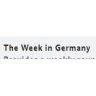 The Week in Germany