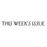 This Week’s Issue