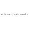 Valley Advocate emails