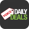 VOICE Daily Deals
