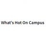 What's Hot On Campus