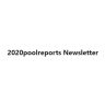 2020poolreports Newsletter