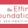 The Effing Foundation for Sex-Positivity