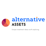 Alternative Assets, by Stefan von Imhof