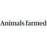 Animals farmed