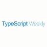 Awesome Typescript Newsletter