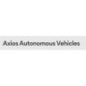 Axios Autonomous Vehicles