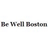 Be Well Boston