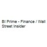 BI Prime Finance / Wall Street Insider