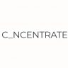 C_ncentrate