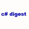 C# Digest