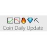 Coin Daily Update