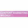 Content Marketing Weekly