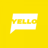 Yello, by Hunter Schwarz