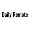 Daily Remote