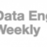 Data Eng Weekly