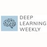 Deep Learning Weekly