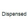 Dispensed