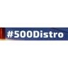 Distrosnack 500 Startups