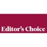 Editor’s Choice