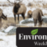 ENVIRONMENT WEEKLY