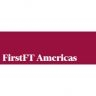 FirstFT Americas