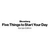 Five Things to Start Your Day Europe Edition