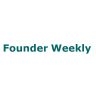 Founder Weekly, by Rahul Chaudhary