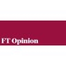 FT Opinion