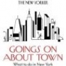 Goings On About Town