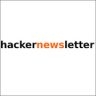 Hacker Newsletter