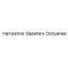 Hampshire Gazette's Obituaries