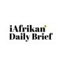 iAfrikan Daily Brief