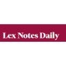 Lex Notes Daily