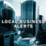 Local Business Alerts