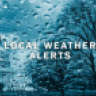 Local Weather Alerts