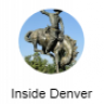 Inside Denver