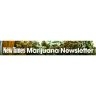 Marijuana Newsletter